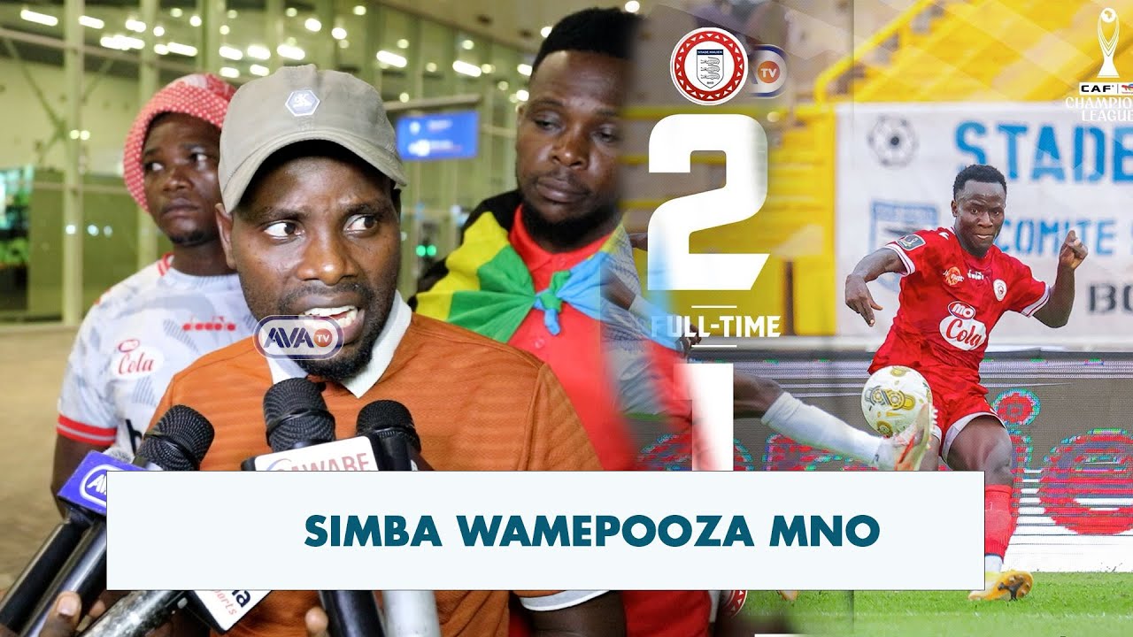 BARAKA MPENJA AWASHUKIA VIKALI WACHEZAJI SIMBA/WANATEMBEA UWANJANI/NILIKUA NAO MALI/MENEJA PANTEV