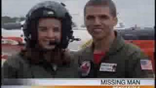 Wear Abc 3 - Missing Lieutenant John Alley, Part 1