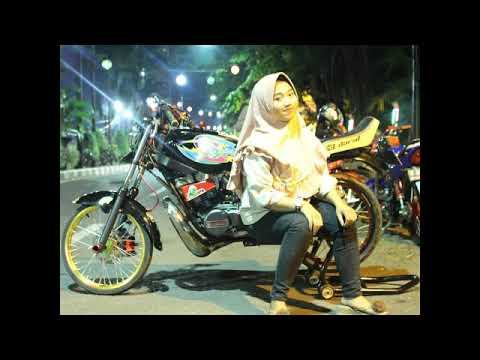 Queen Yamaha RX king