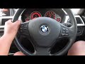 BMW 316i f30( 2015 3 series)full review