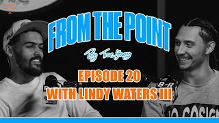 Thunder's Lindy Waters III on SGA's MVP Case, OKC's Barking, Coach Daigneault & More | Episode 20