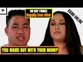 IS THIS THE END FOR KALANI & ASUELU?  90 Day Fiance - Happily Ever After - SE5E09  - Ebird Review