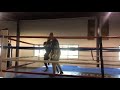 Training  artur beterbiev  vislan dalkhaev