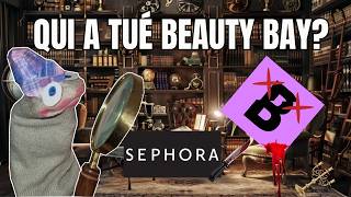 Qui A Tué Beauty Bay?