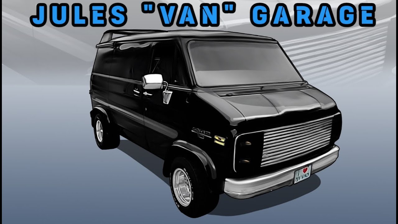 Chevy Van LED Upgrade — Headlights + Signals Modernized! - Van Journey Episode 11