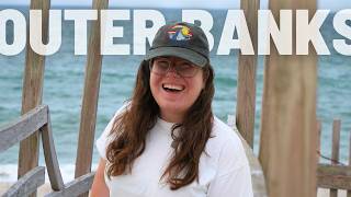 You NEED to Visit Rodanthe, NC!