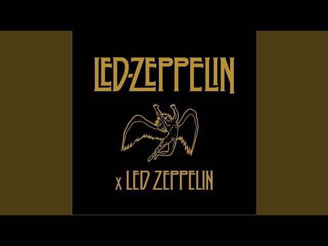Over the Hills and Far Away (Remaster) - YouTube