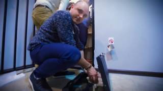 "Deyirman" проходит квест в Баку - ограбление /"Deyirman" Bakida kvest kecir