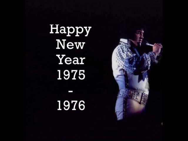 Elvis Presley - FTD-109 Another Saturday Night - Shreveport 1975