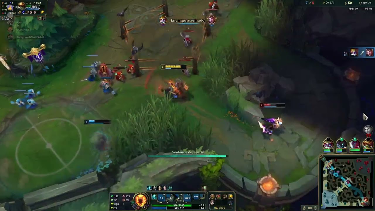 Por que te pegas a ti mismo? (video que se me olvido de subir del 2023 1)