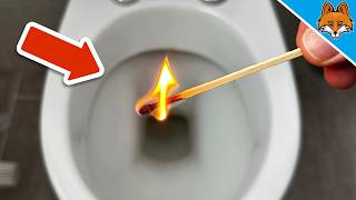 10 (Sadly Secret) Tips for Keeping Your Home Smelling Great All the Time💥(Brilliant)🤯 screenshot 2