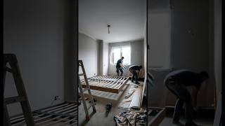 This bedroom is insane | you can`t believe it 🤯 #nextgen visuals #viral shorts