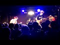 ピーズ[アビリフ]2023.6.18長野ライブハウスJ abi