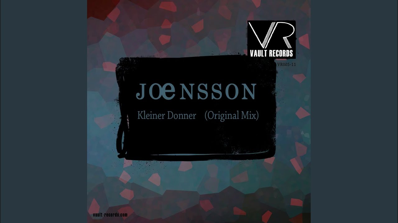 Kleiner Donner (Original Mix)