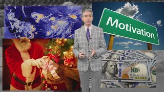 'Blue Monday' returns: Experts say mindset and exercise key to beating the blues