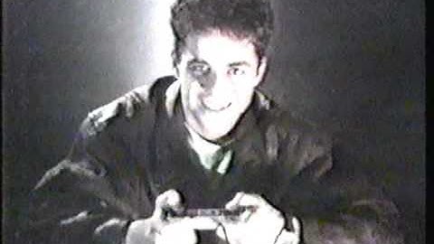 Video Power - First Season Intro