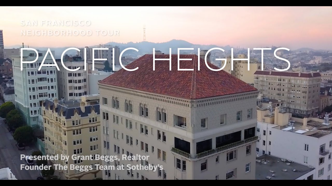 Neighborhood   Pacific Heights 2021