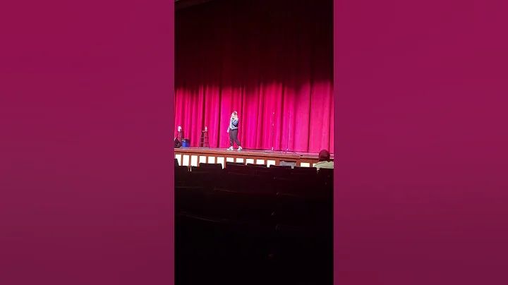 Melissa Logsdon Live at The Lorain Palace Theater