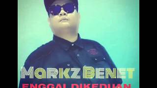 Video thumbnail of "Asal Jadi - Mark Benet (New Single 2016)"