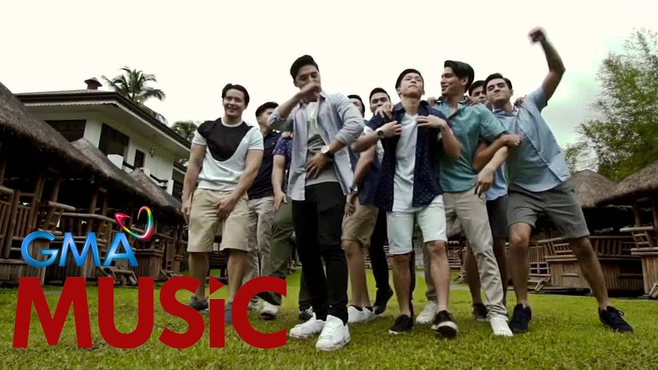 Smile | One Up | Official Music Video