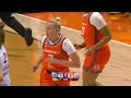 Toronto Tempo vs. Connecticut Sun | FULL GAME HIGHLIGHTS | September 24, 2026