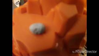 Custom Trackmaster Toad Pt 4