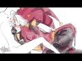Pierrot just wants to eat your lips / the freak circus) COMIC DUB