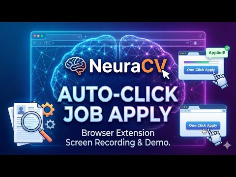NEURA-CLICK video preview 2