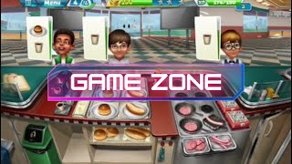 Cooking Fever Gameplay 🔥Fast Cooking Fun for Kids! | How to Play Game + Best Tips for Beginners! screenshot 4