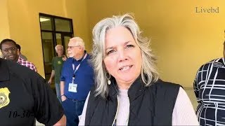 Re-Visit Lexington County Voter Registration #1aaudits #election2024 #freepress