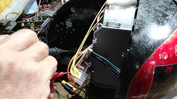 Nồi cơm Cuckoo không vào nguồn bệnh quá đơn giản