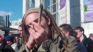 HANF TV | Folge 11 | November 2013