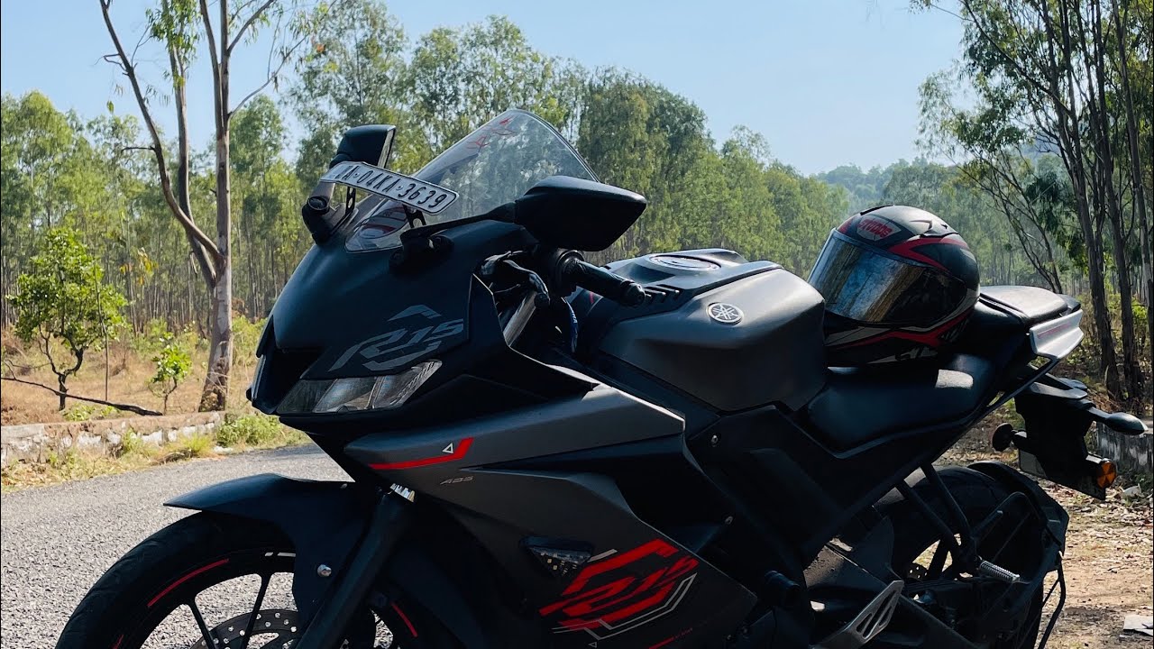 A Day Out Riding | A New Beginning | R15 V3. - YouTube
