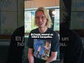 La nuit improbable de Paul Mirabel, de passage dans l'Ouest