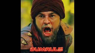 DUMRUL Journey Tribute| Dumrul Emotional Death 🥺 | Sultan Dumrul | #ertugrul_shorts #dumrulalp