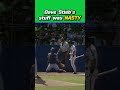 Dave Stieb's stuff would still wipe out today's hitters!