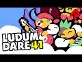 Best Ludum Dare 41 Games #9: Tempo Quest, Boxing Surgery Sim, Falling Labyrinth, Escape, ASM Hell