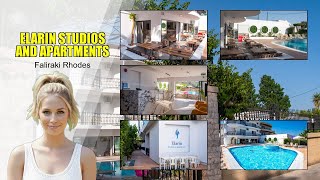 Elarin Studios And Apartments Property Walkthrough & Preview