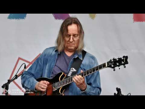 Benoit Decharneux Jazz