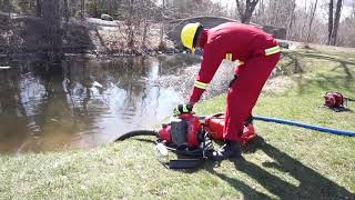 Forestry Pump Startup Wick 375 720p