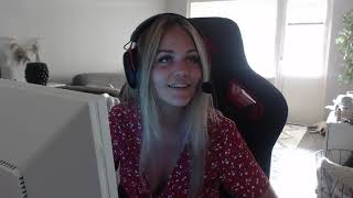VALORANT BEST Streamer Moments Of The Day Compilation #119