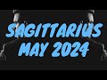 Sagittarius  mind blowing realization leads to major moment of happiness  may 2024  tarot