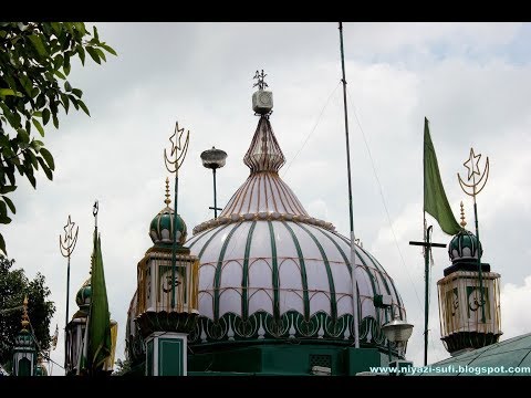 Ganjeshakar De Noore Nazar Basda Rawe Tera Kaliyar Ya Sabir - Asif Ali Santoo Qawwal -Urs Sabir Paak