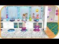 Barbie Dreamhouse Adventures #91| Budge Studios | fun mobile game | Simulation game | HayDay