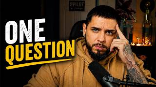 Should YOU Join the Military? Ask Yourself This First!