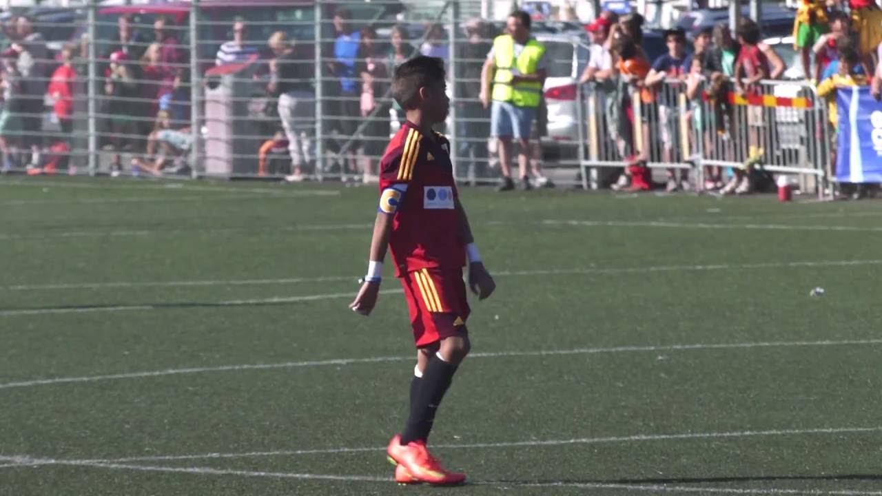 F-17 Ilhan FA Reel 02