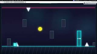 GLM 5.2 vs Gemini vs Claude make Geometry Dash from Scratch