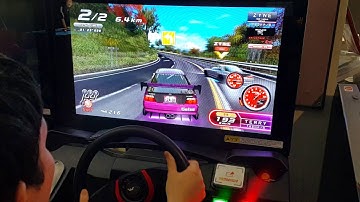 WMMT5DX Ghost Battle Video 04