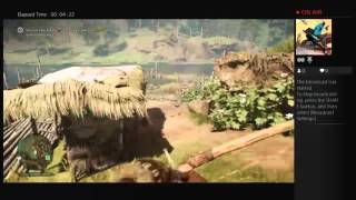 Stommelens Live Ps4 Broadcast