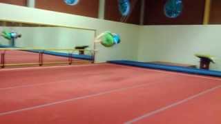 POWER TRICKS